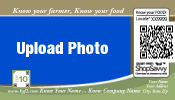 Producer Business Card